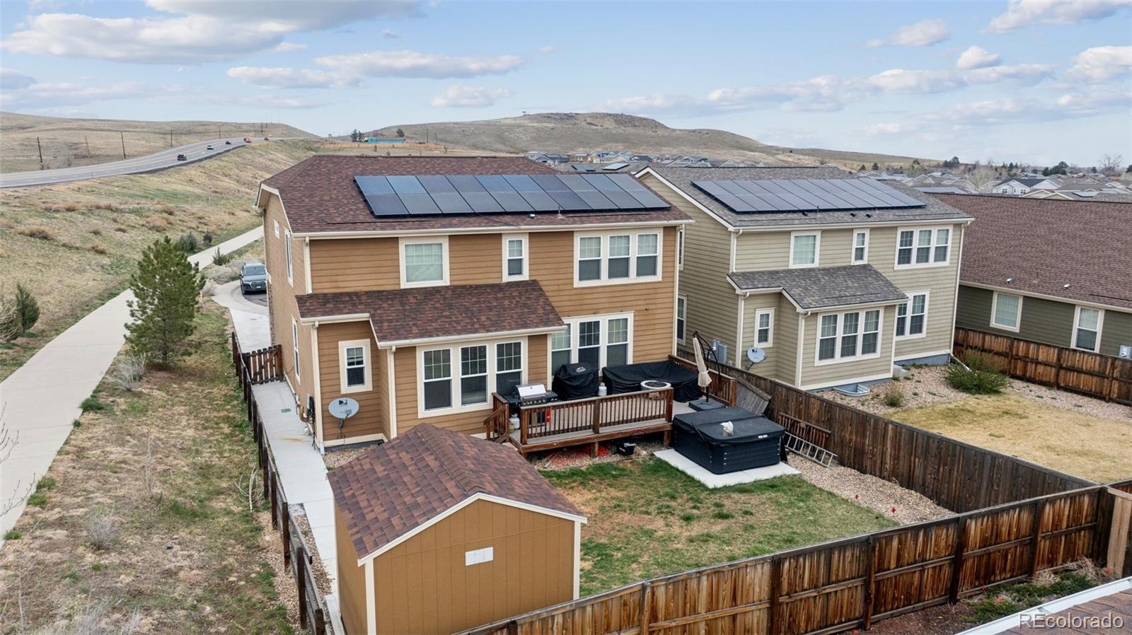 19760 W 59th Drive, Golden, CO, 80403 3 19760 W 59th Drive