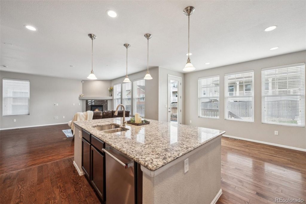 Photo of 19760 W 59th Drive, Golden, CO 80403 (MLS # 1668738)