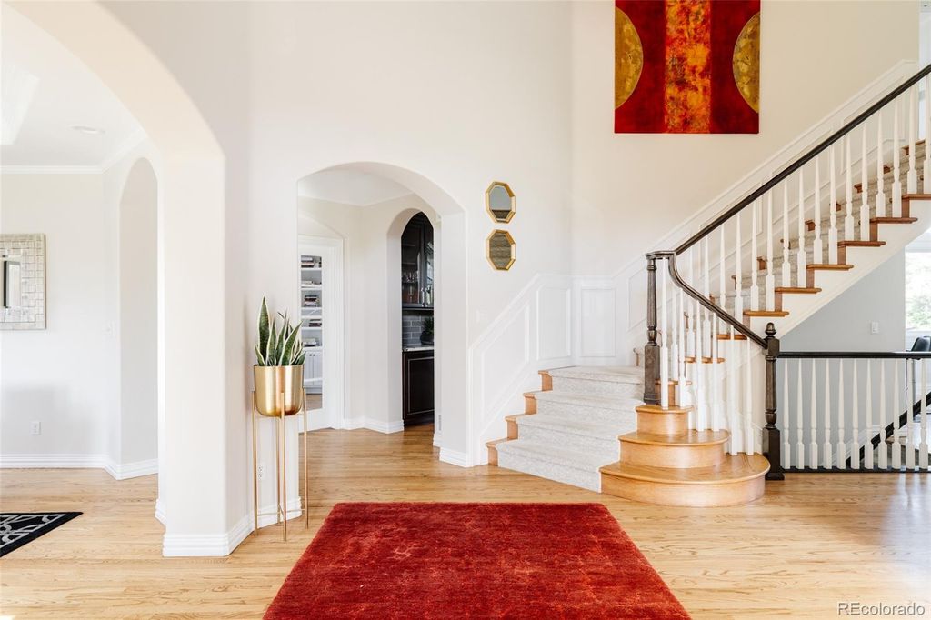 Photo of 5301 S Birch Court, Greenwood Village, CO 80121 (MLS # 7042022)