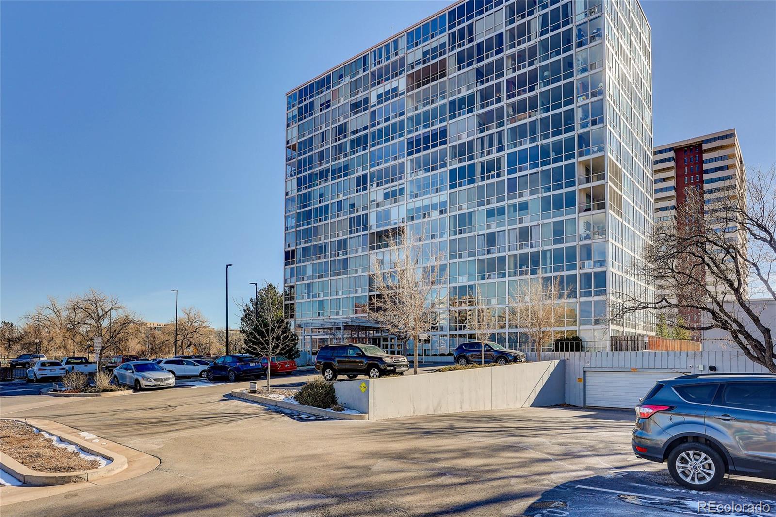 3100 E Cherry Creek South Drive 206