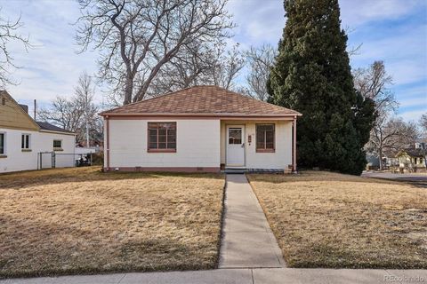 3156 W 25th Avenue Denver CO 80211
