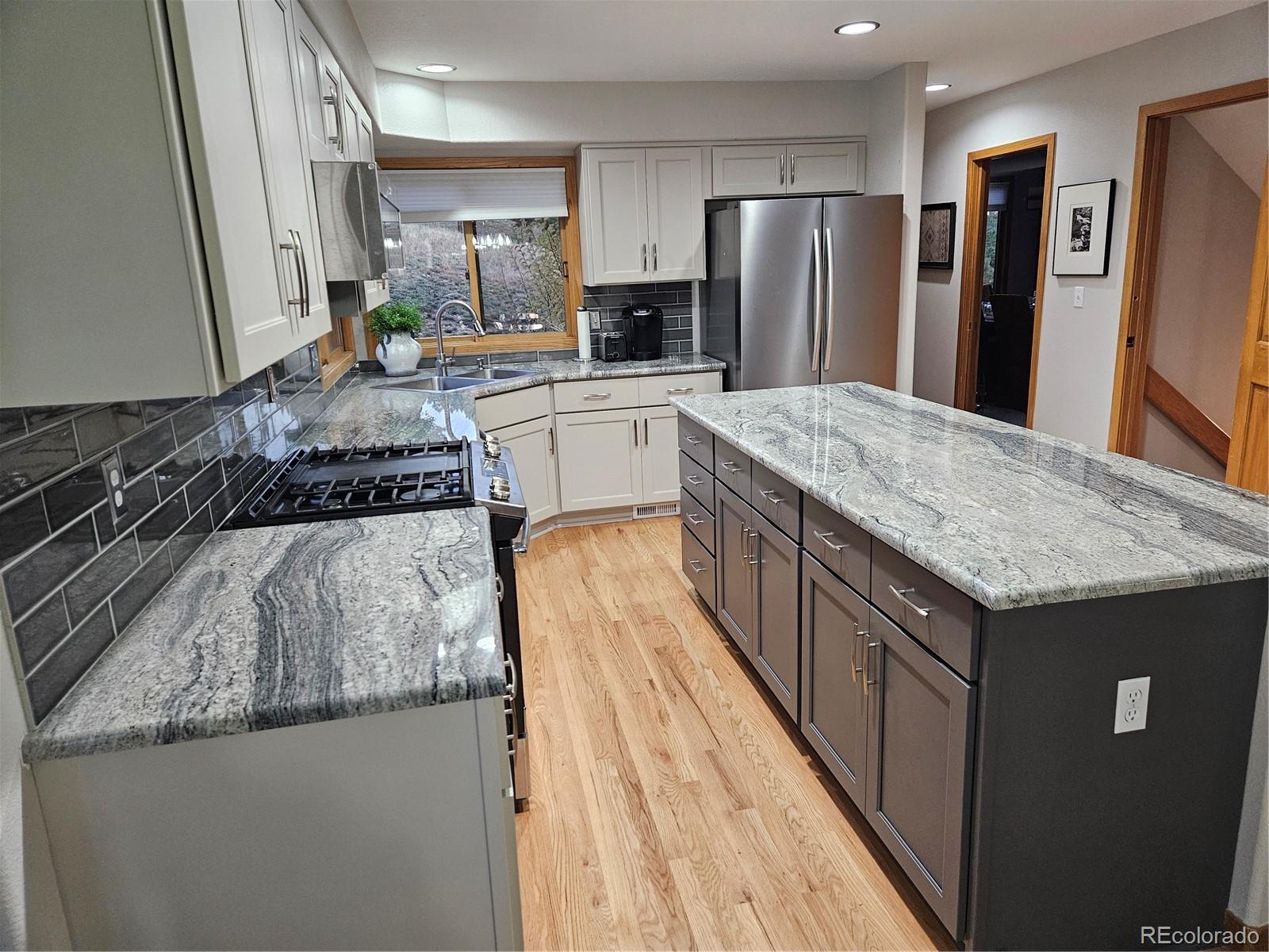 386 Monte Vista Road