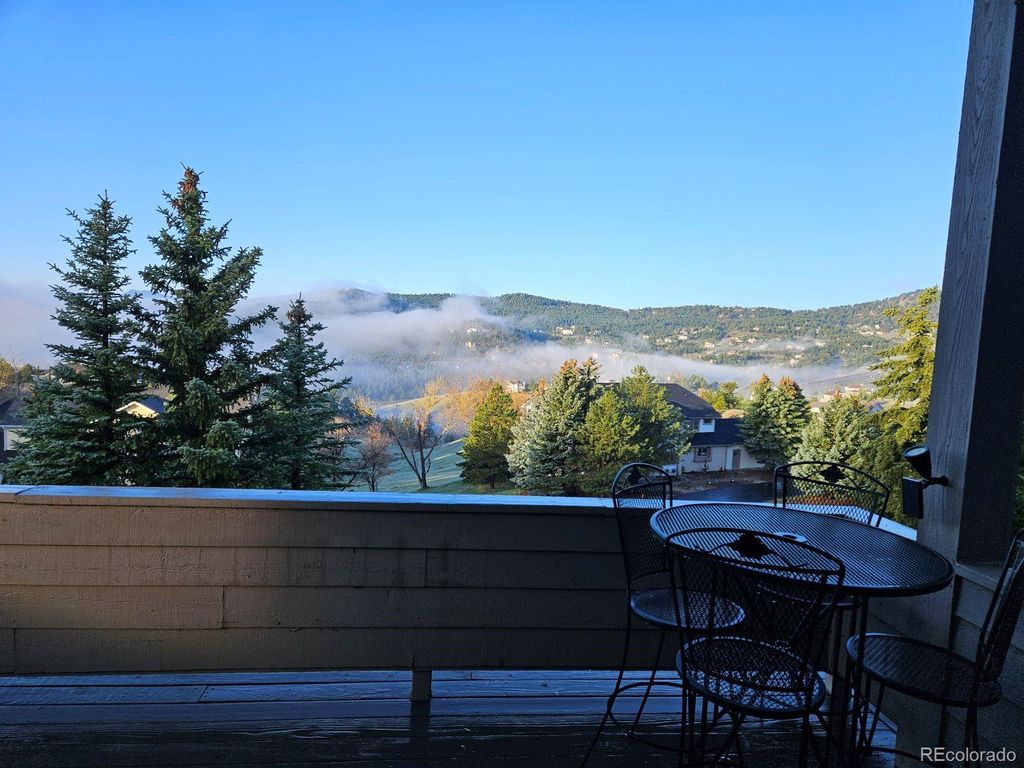 Photo of 386 Monte Vista Road, Golden, CO 80401 (MLS # 4278943)