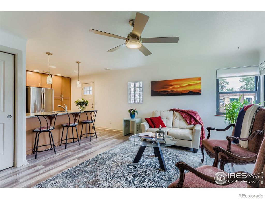Photo of 3055 N Adams Street, Denver, CO 80205 (MLS # IR1040496)