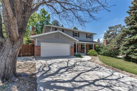 8696 E Easter Avenue Centennial CO 80112