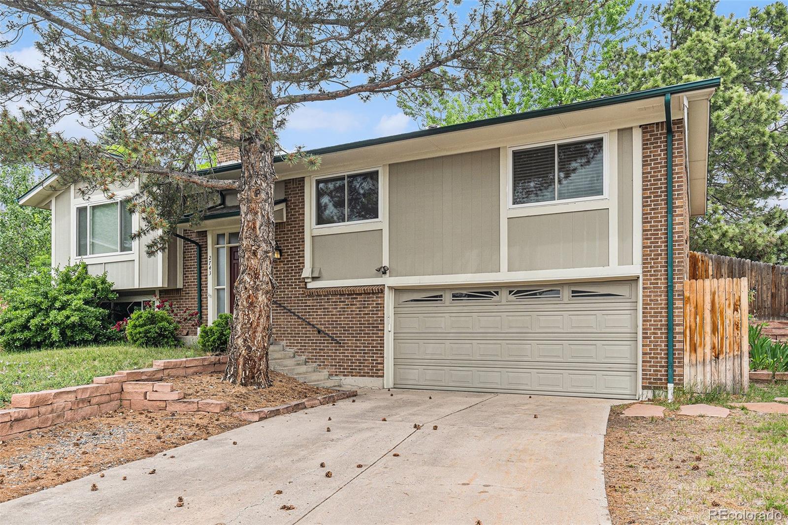 2743 S Reading Court