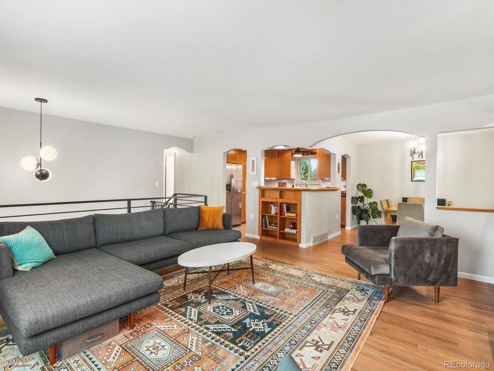 8324 Everett Way, Arvada, CO, 80005 4 8324 Everett Way