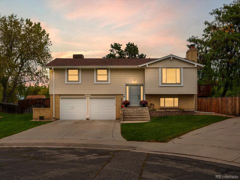 Photo of 8324 Everett Way, Arvada, CO 80005 (MLS # 8098606) Photo of 8324 Everett Way, Arvada, CO 80005 (MLS # 8098606)