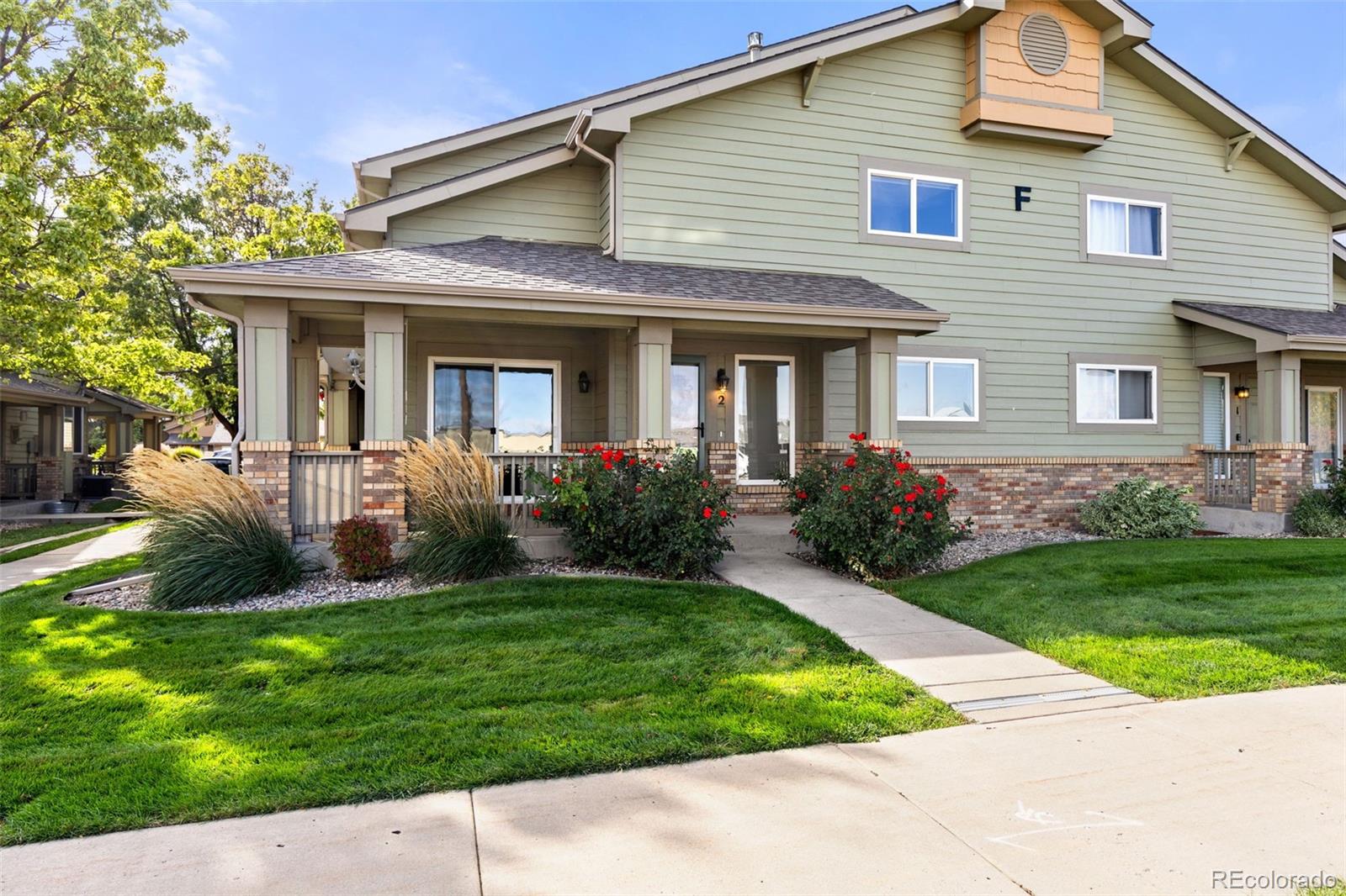 2621 Rigden Parkway F2