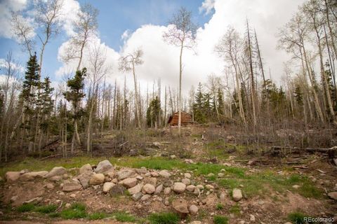 5353 Forest Road 504, Creede, CO 81130 - #: 1712104