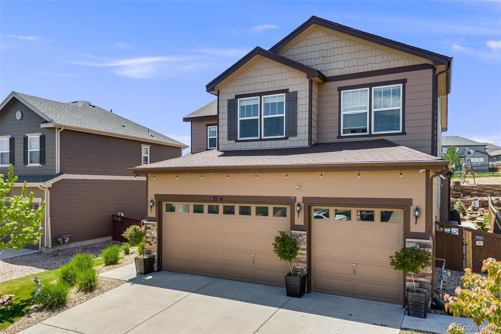 7514 Blue Water Drive