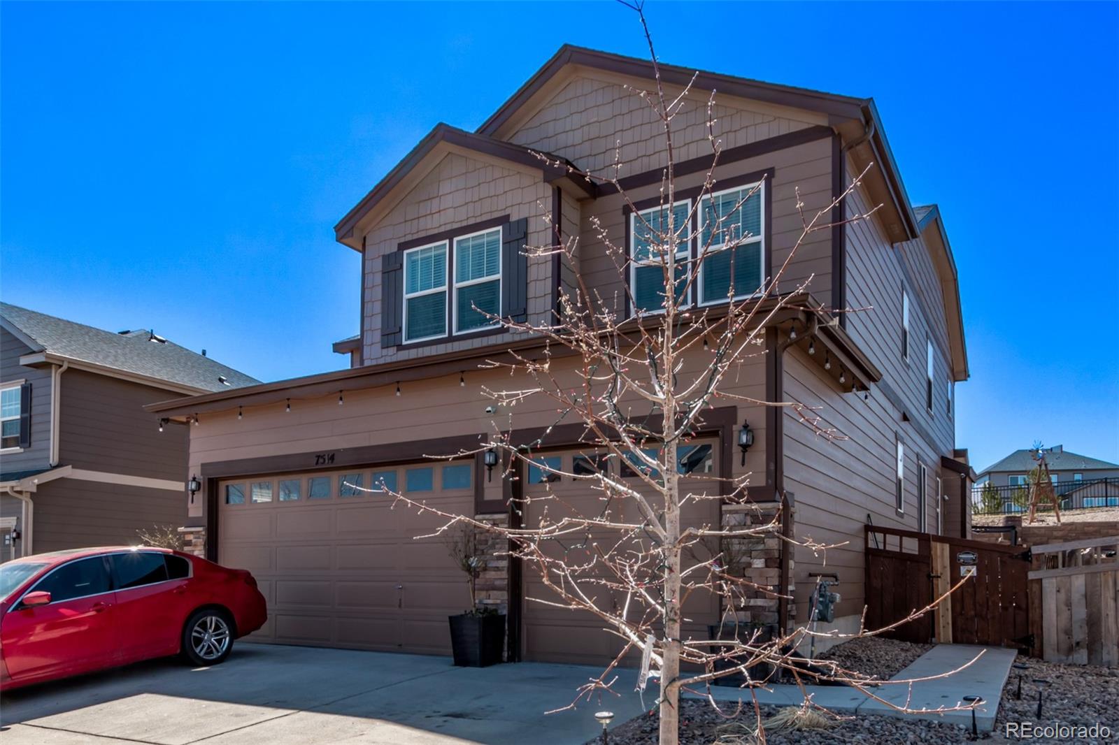 7514 Blue Water Drive