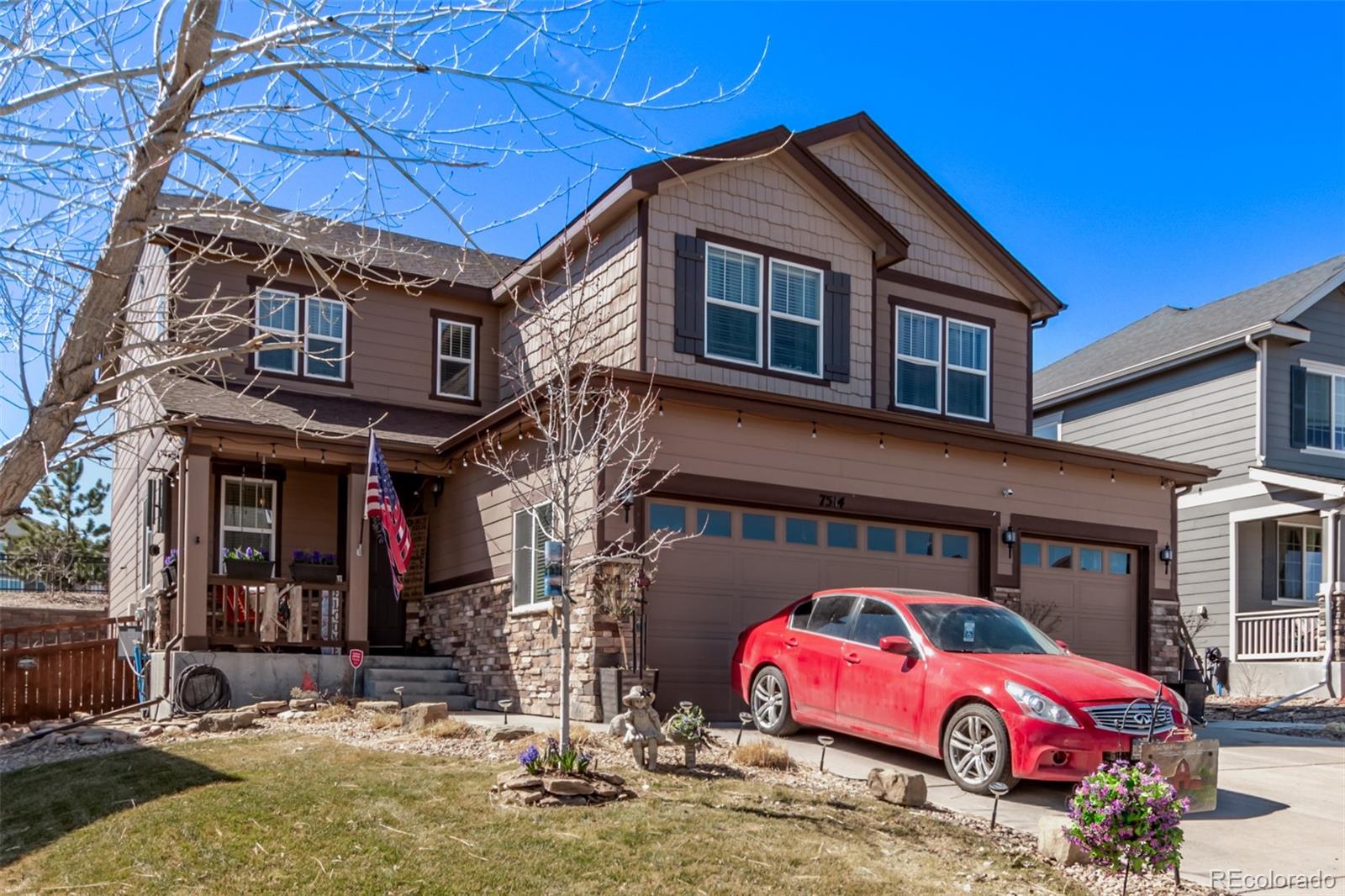 7514 Blue Water Drive