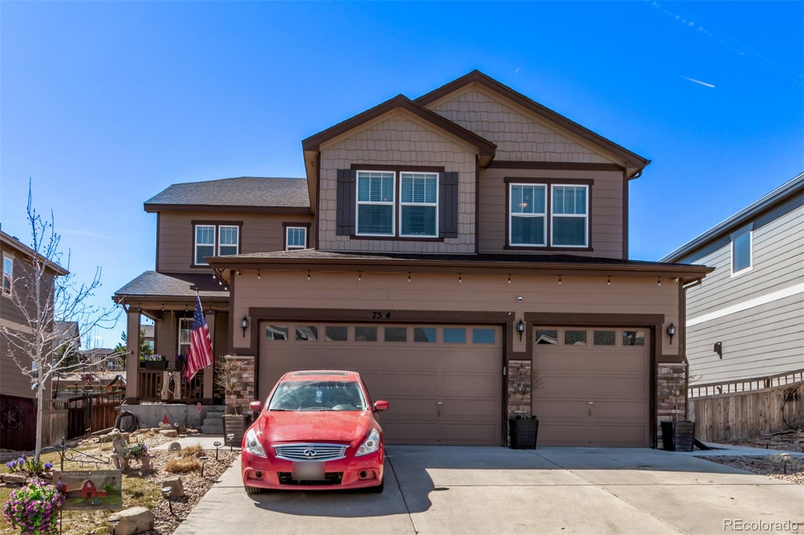 7514 Blue Water Drive