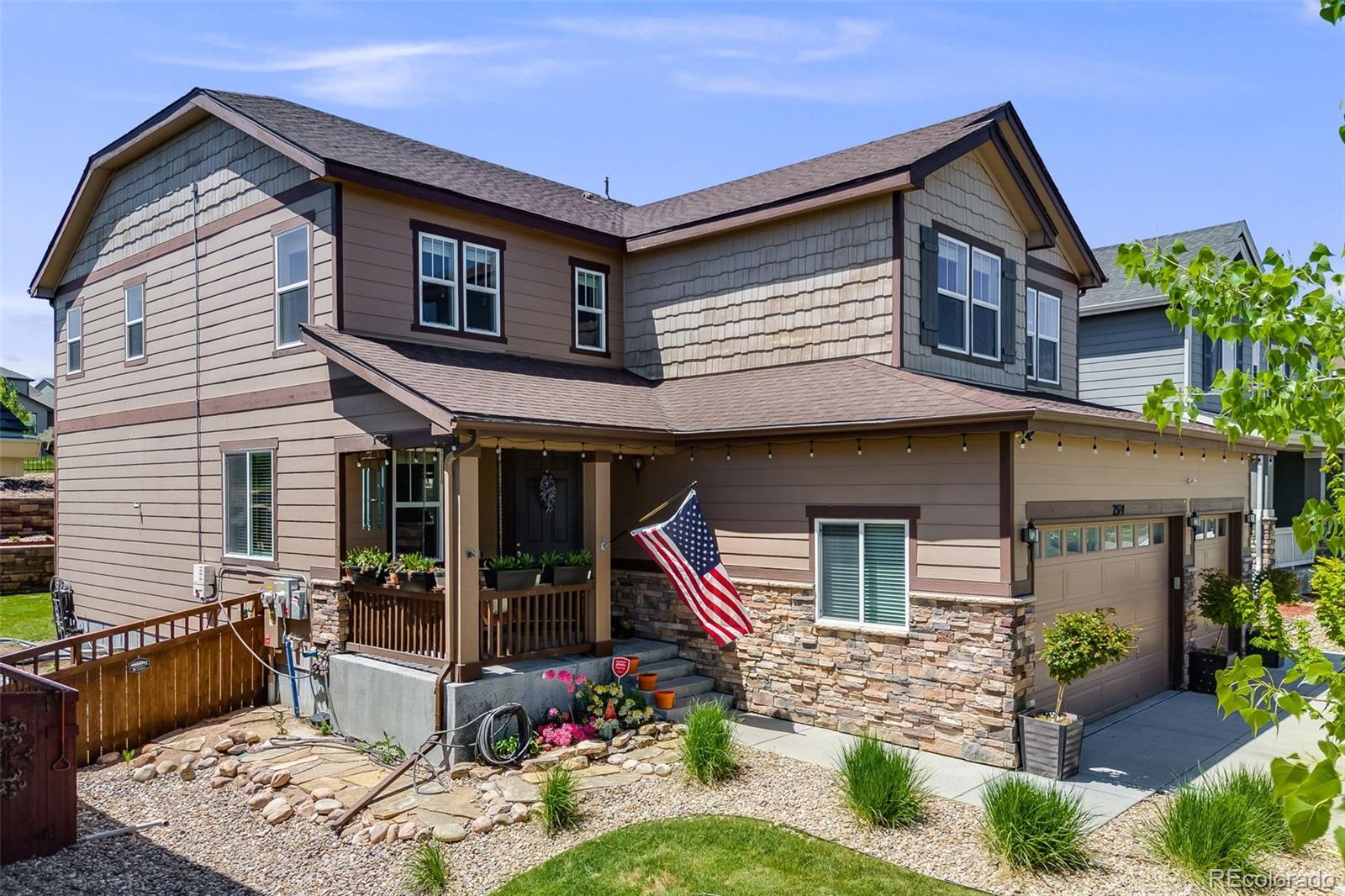 7514 Blue Water Drive