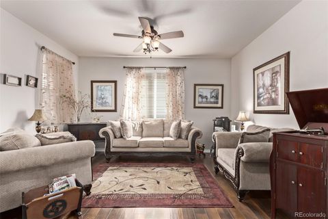 7514 Blue Water Drive Castle Rock CO 80108