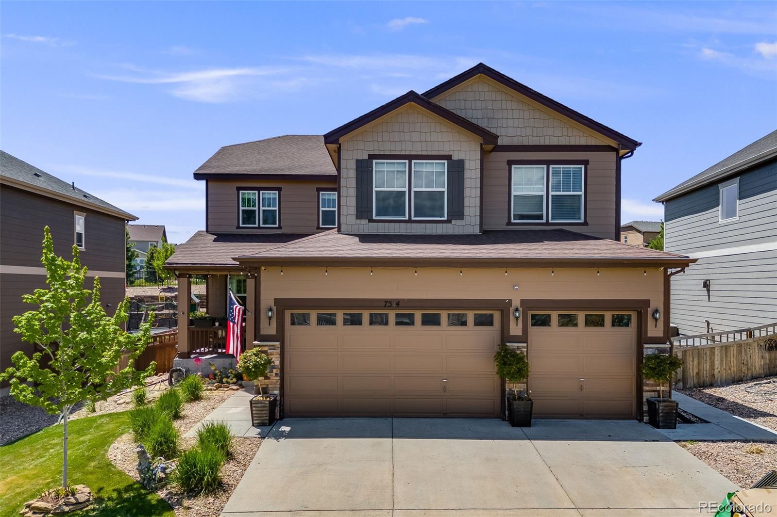 7514 Blue Water Drive
