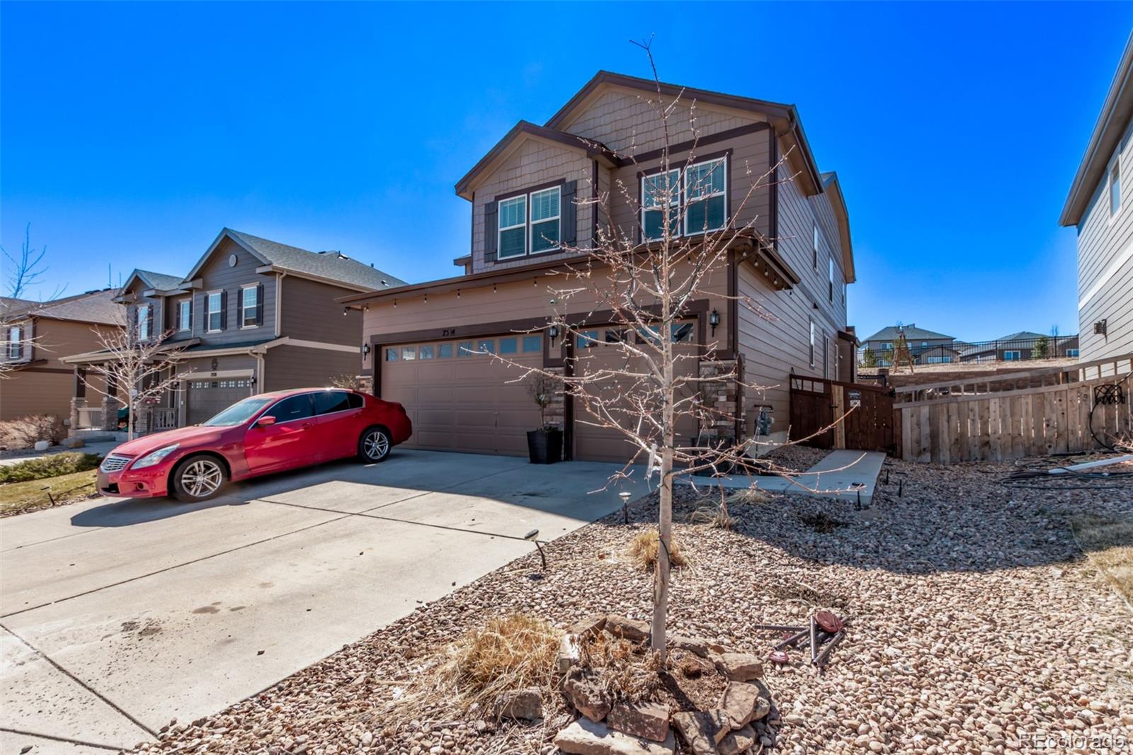 7514 Blue Water Drive