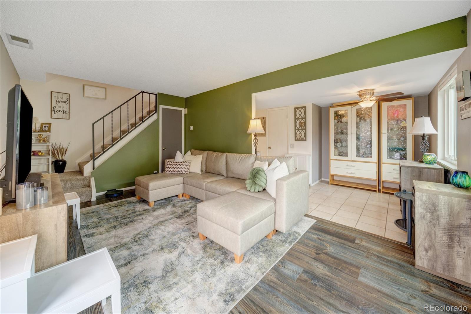 3351 S Field Street 99