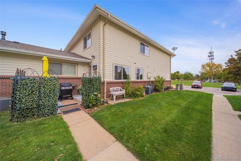 3351 S Field Street 99 Lakewood CO 80227