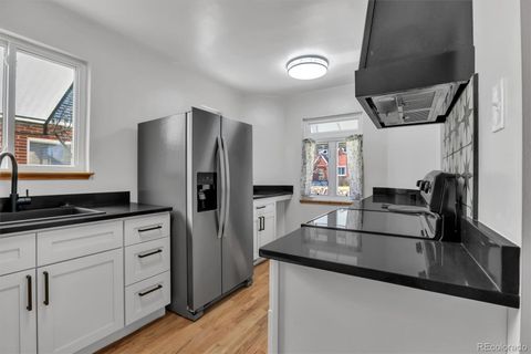 Photo of 1332 Tennyson Street, Denver, CO 80204 (MLS # 8087723)