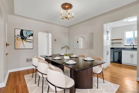 Photo of 1332 Tennyson Street, Denver, CO 80204 (MLS # 8087723)