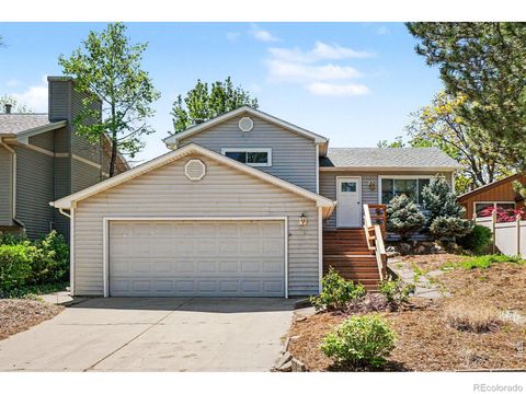 1530 Gloria Court Loveland CO 80537