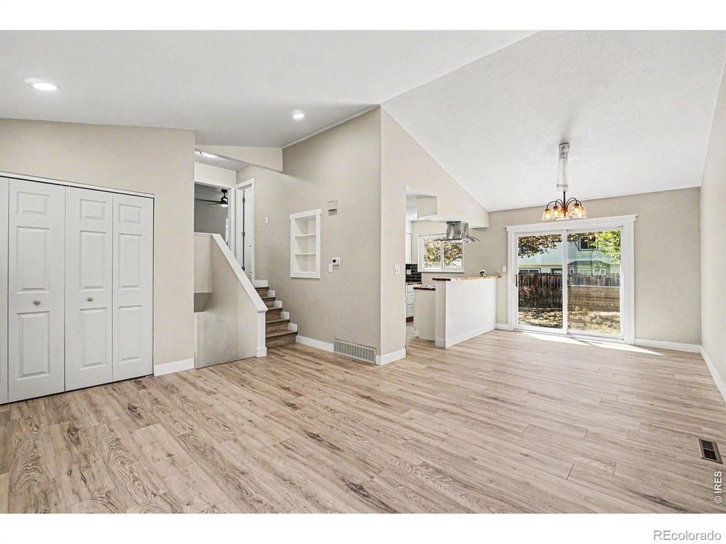 Photo of 1530 Gloria Court, Loveland, CO 80537 (MLS # IR1058406)