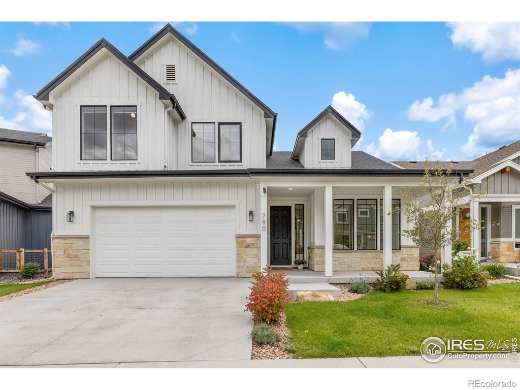 Photo of 790 Kohlor Drive, Lafayette, CO 80026 (MLS # IR1044357)