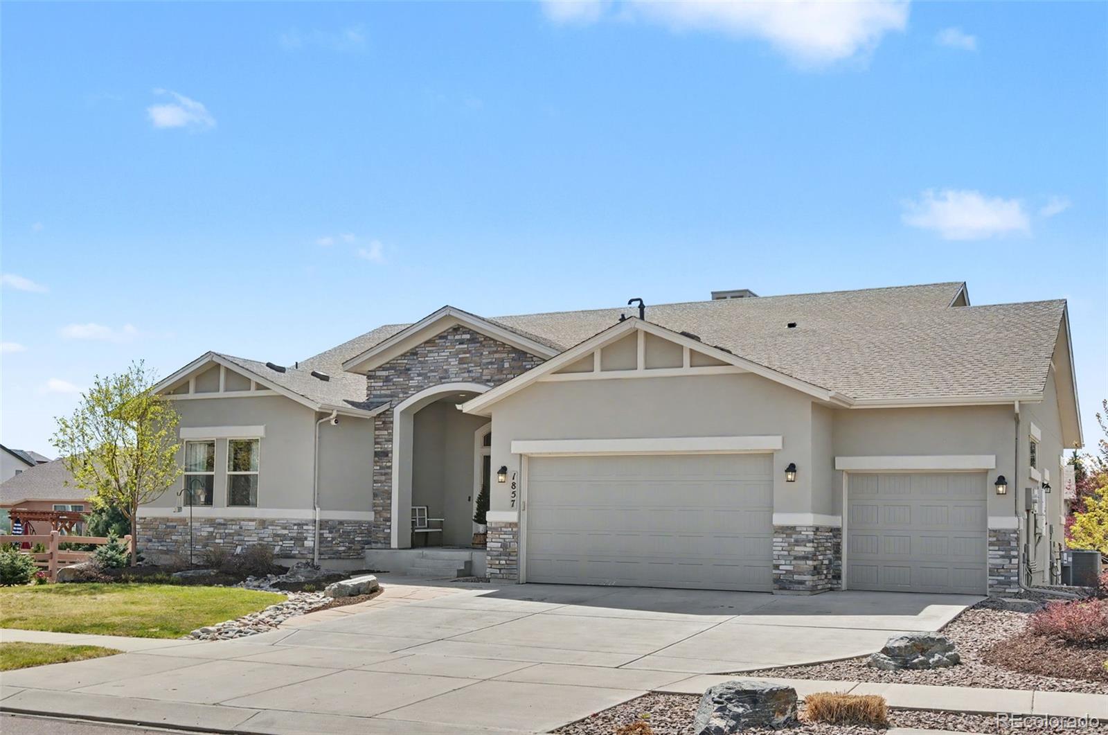 1857 Clayhouse Drive