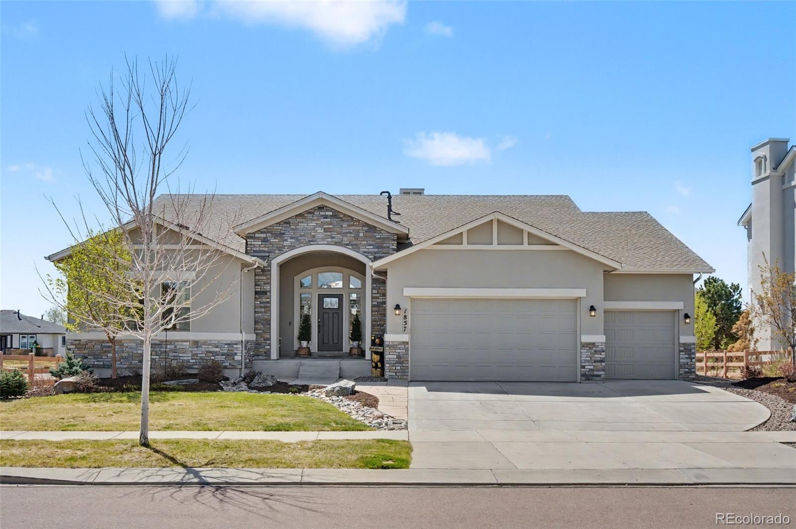 1857 Clayhouse Drive