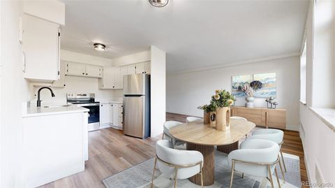 Photo of 1221 Illinois Street #1D, Golden, CO 80401 (MLS # 3481267)