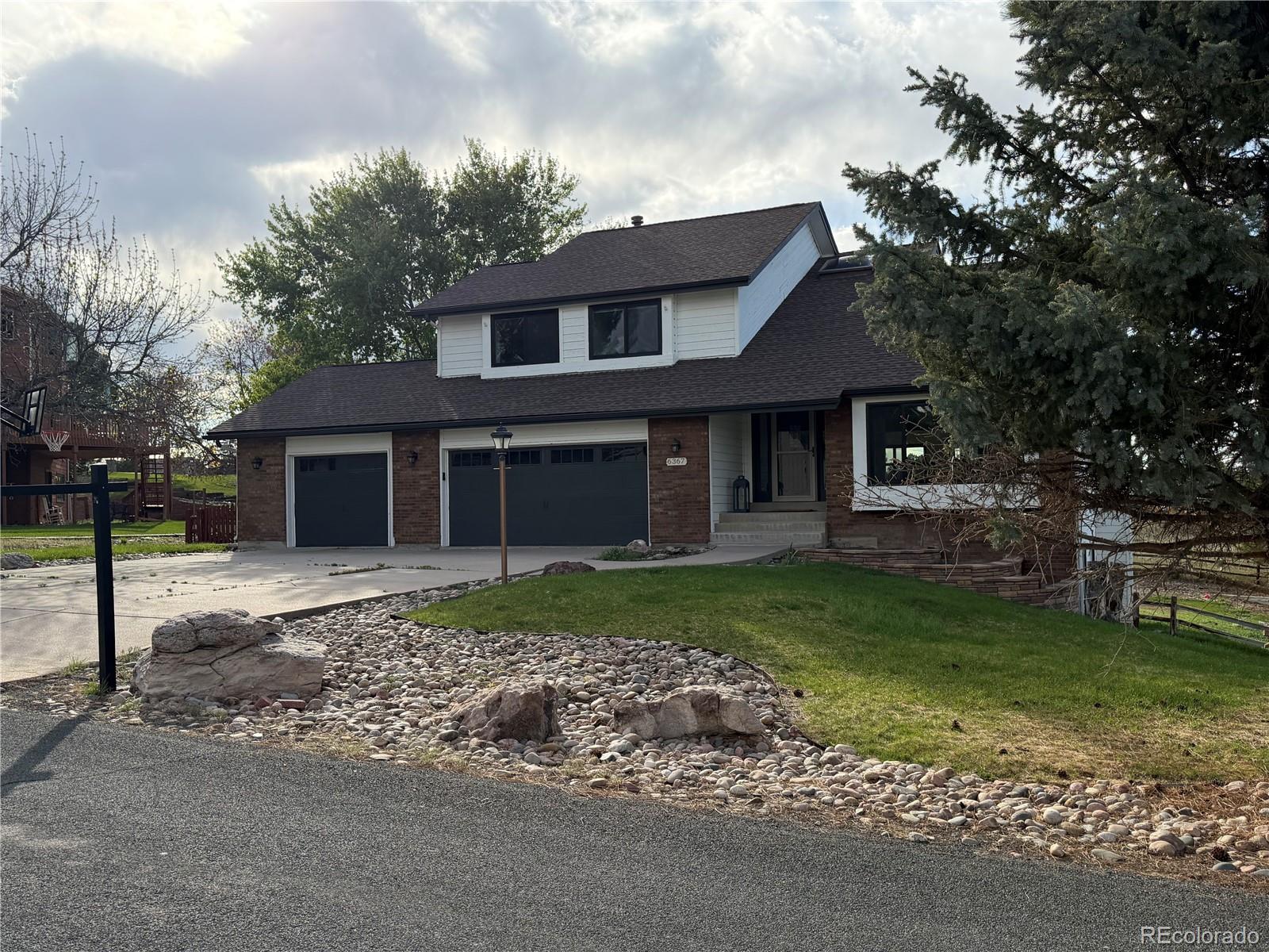 6367 Arapahoe Court