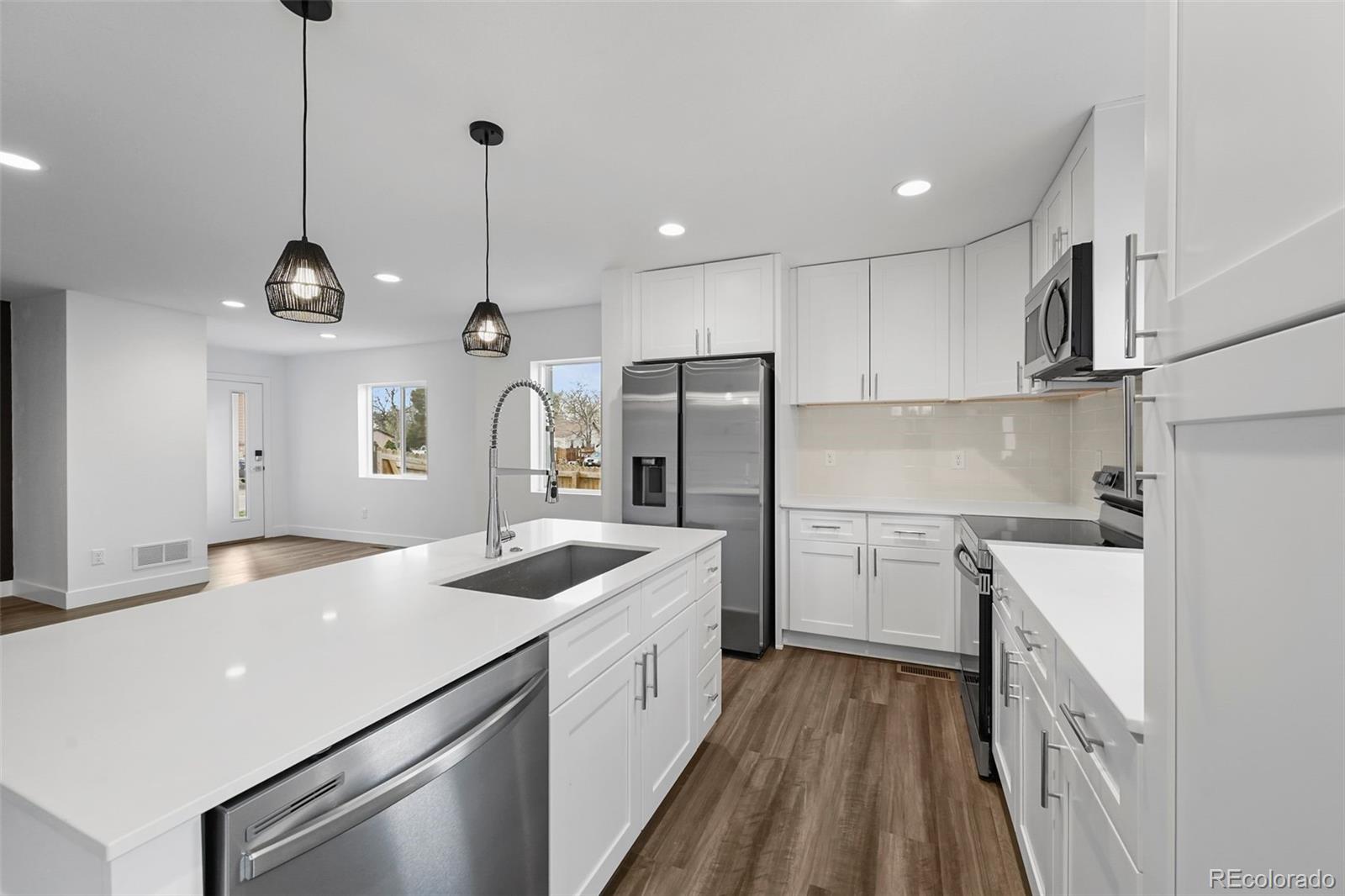 5292 Columbine Lane, Denver, CO, 80221 1 5292 Columbine Lane