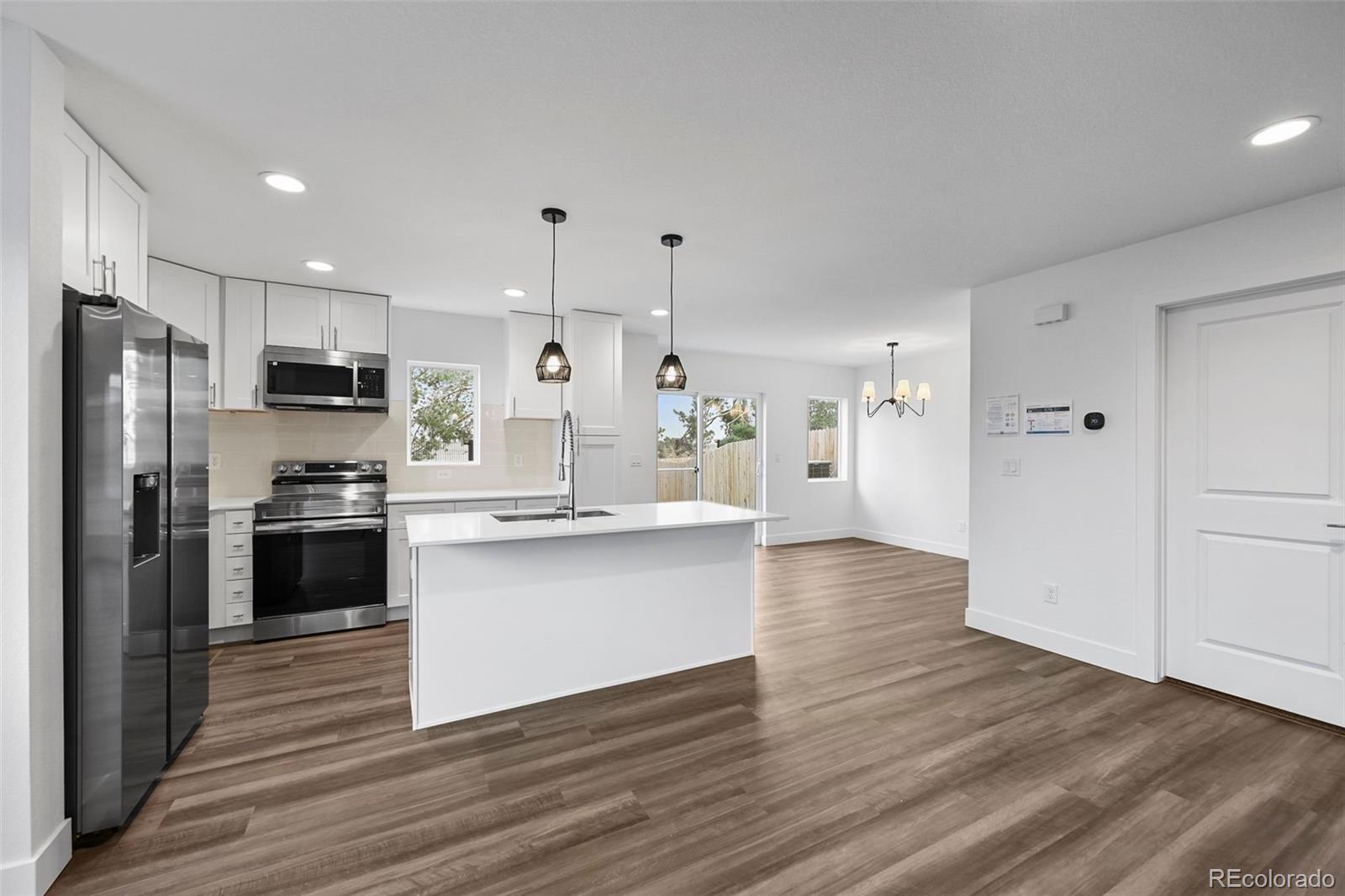 5292 Columbine Lane