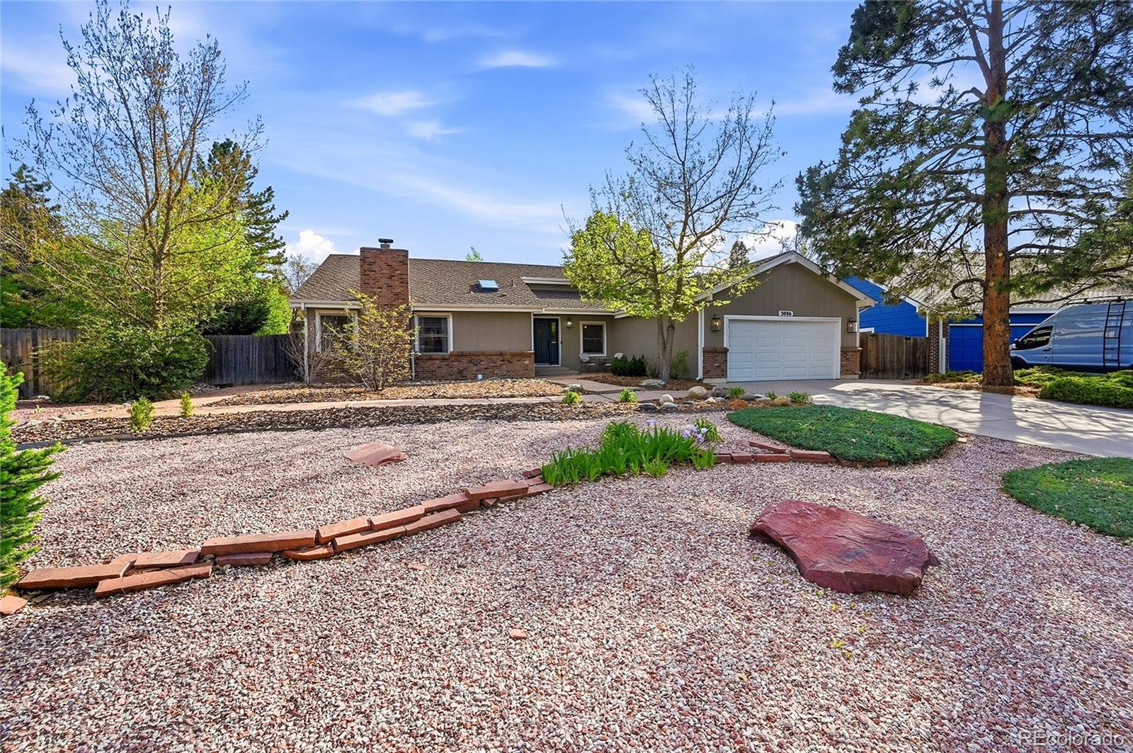 3086 E Hinsdale Avenue