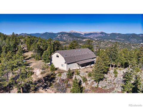 2973 Lory Lane Estes Park CO 80517