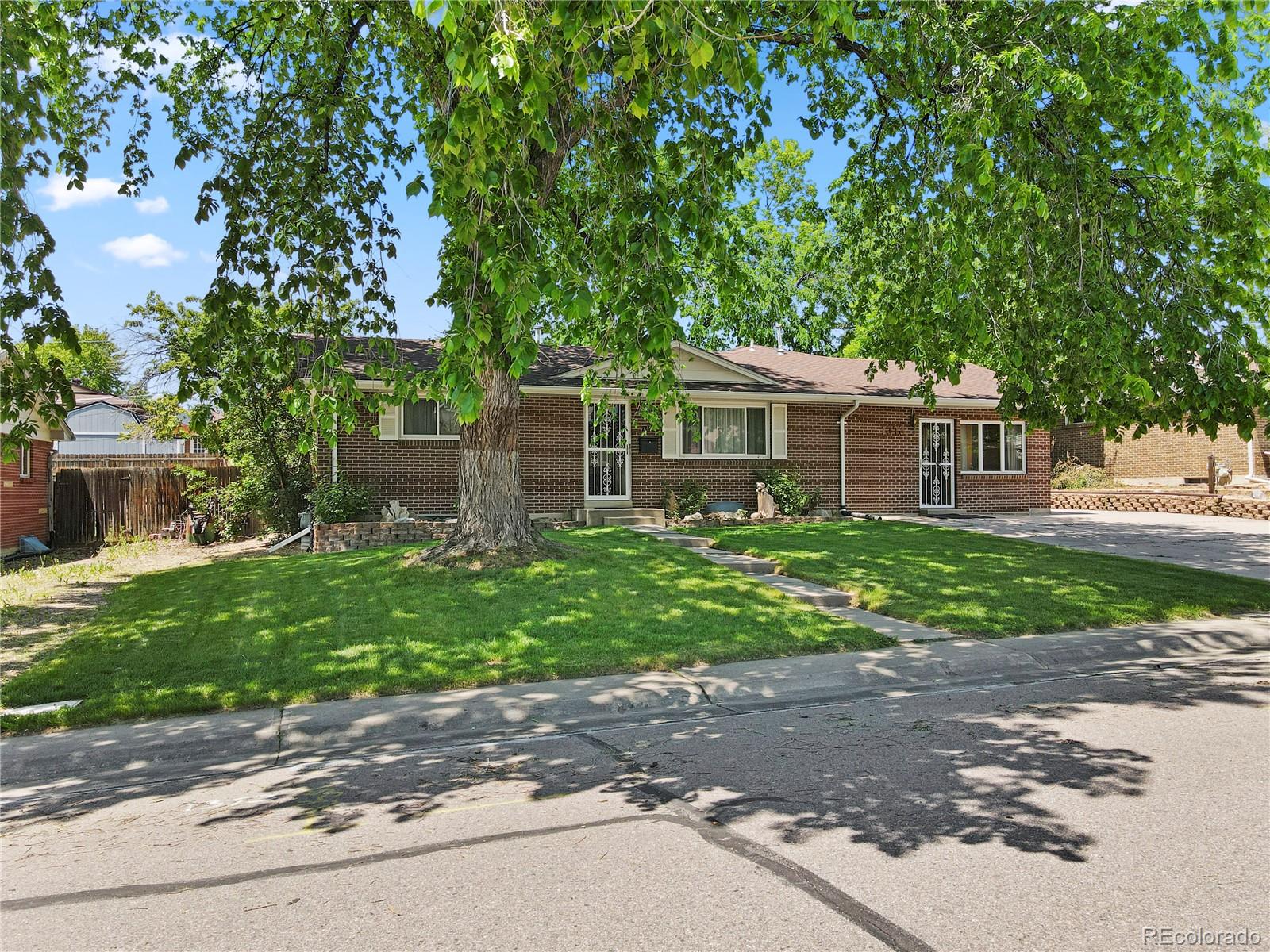 1373 S Cape Way, Lakewood, CO, 80232 1 1373 S Cape Way