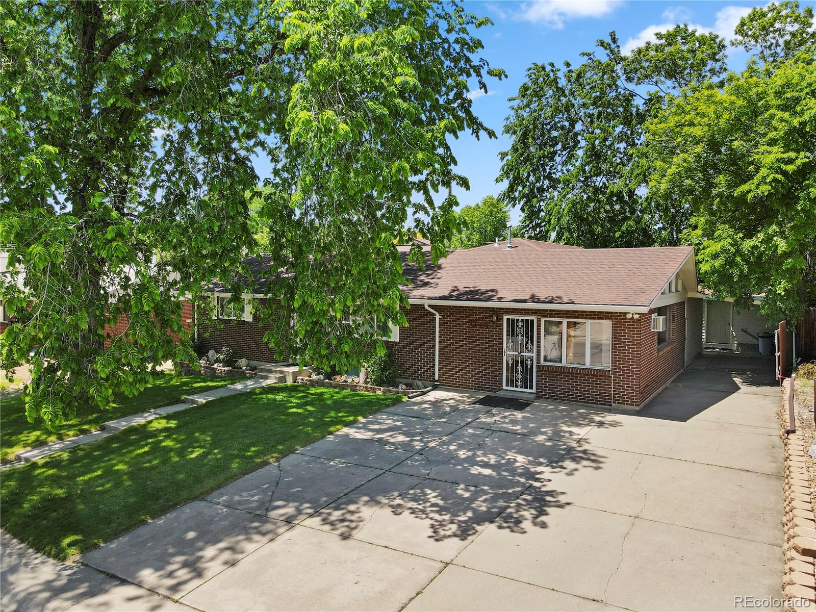 1373 S Cape Way, Lakewood, CO, 80232 3 1373 S Cape Way