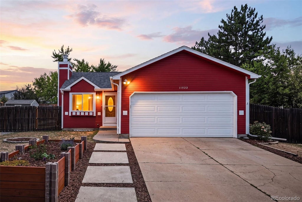 Photo of 11522 Kendall Street, Westminster, CO 80020 (MLS # 5969686)