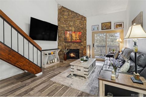 3666 S Depew Street 301 Lakewood CO 80235