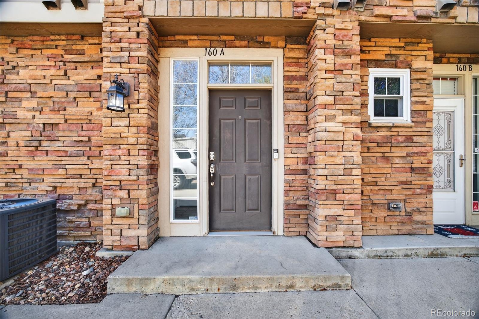 160 Granby Way A
