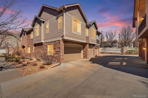 Photo of 160 Granby Way #A, Aurora, CO 80011 (MLS # 2783907)