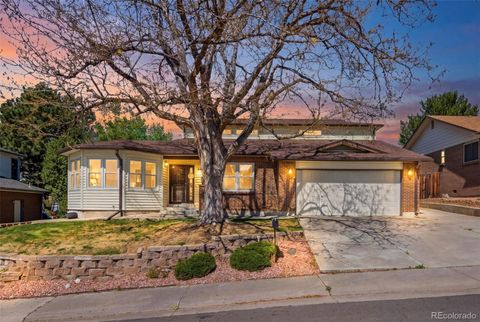 Photo of 4641 S Perry Way, Denver, CO 80236 (MLS # 4424491)