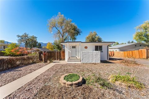 812 S Foote Avenue Colorado Springs CO 80910