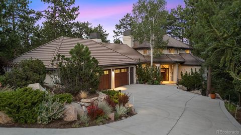 65 Indigo Way Castle Rock CO 80108