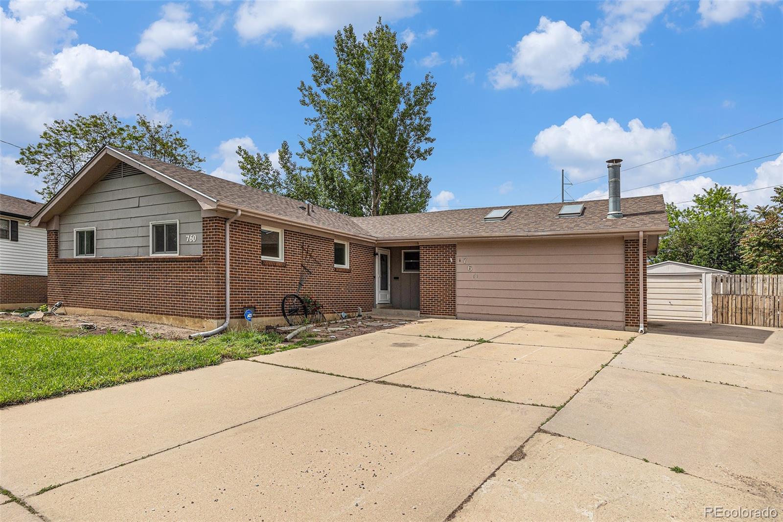 760 Dean Drive