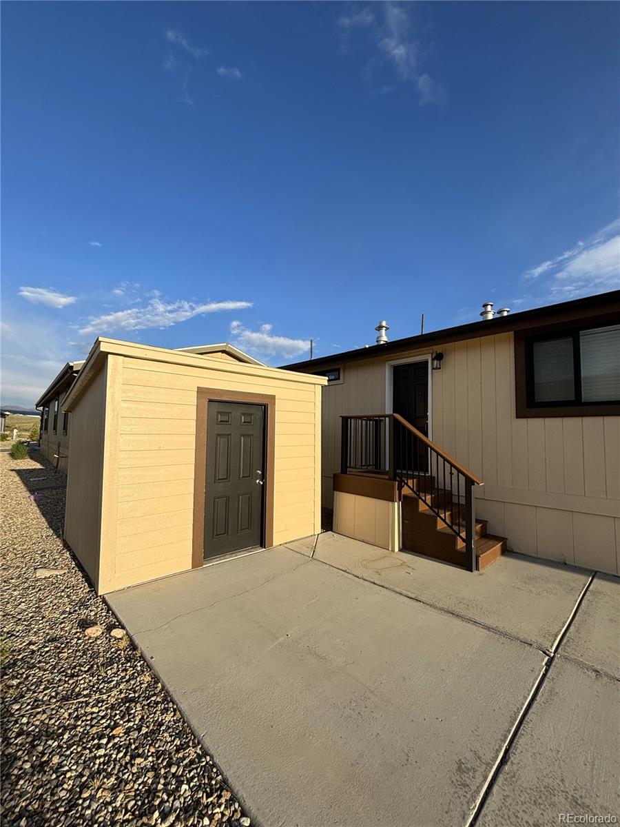 551 Summit Trail