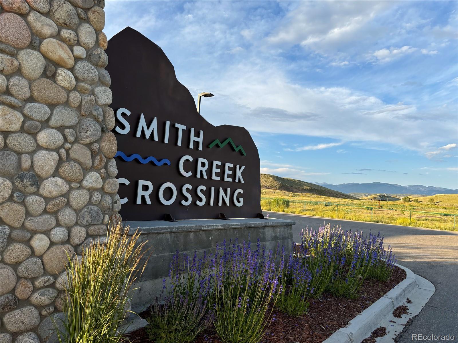 551 Summit Trail