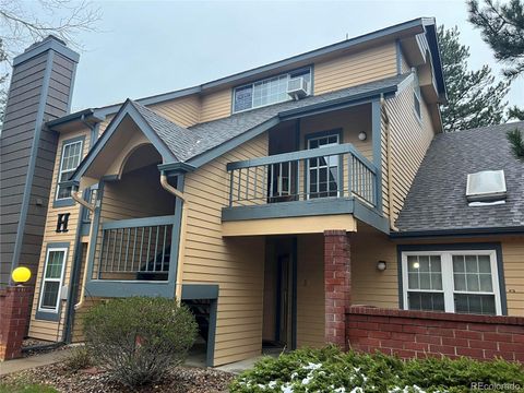 3531 Windmill Drive Unit H5, Fort Collins, CO 80526 - #: 2824794